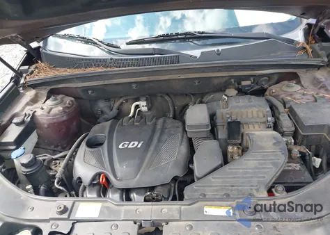 2012 Kia Sorento Lx from USA, damaged, VIN 5XYKT3A61CG198588